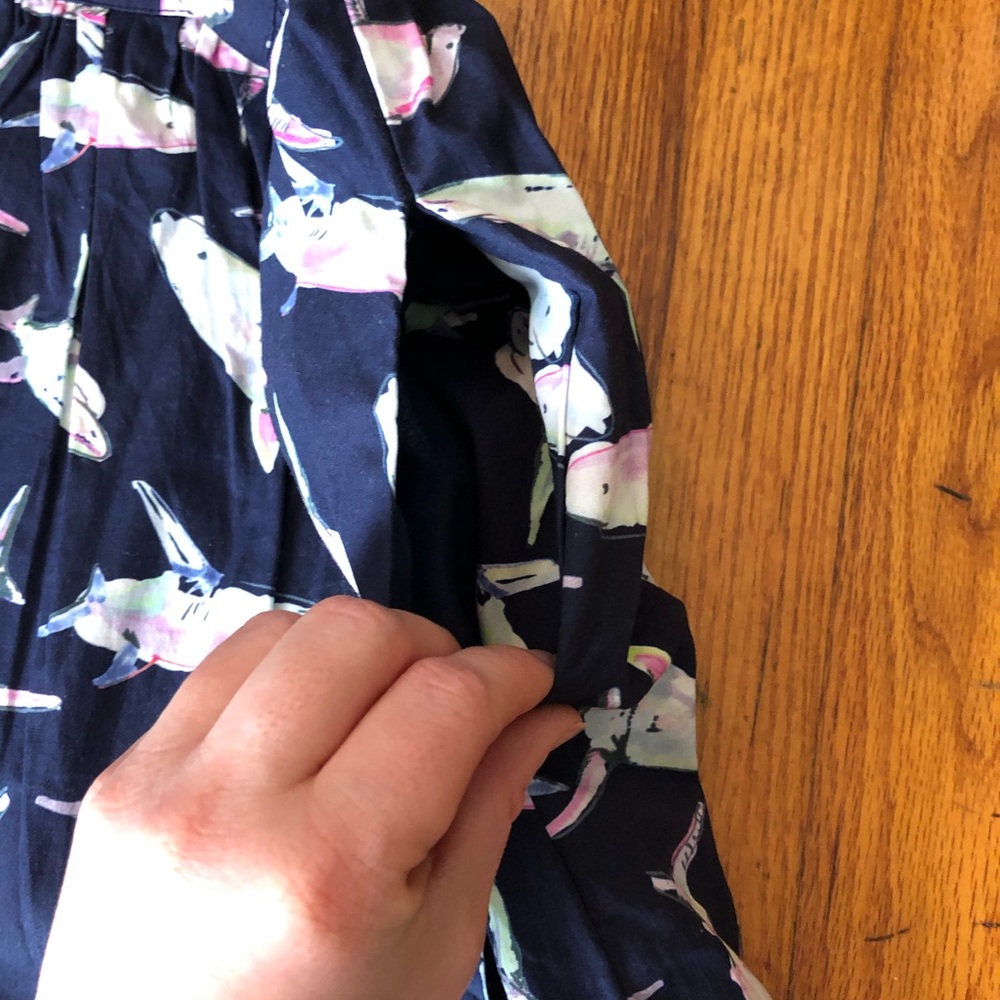 ModCloth skirt - Picture 3 of 7